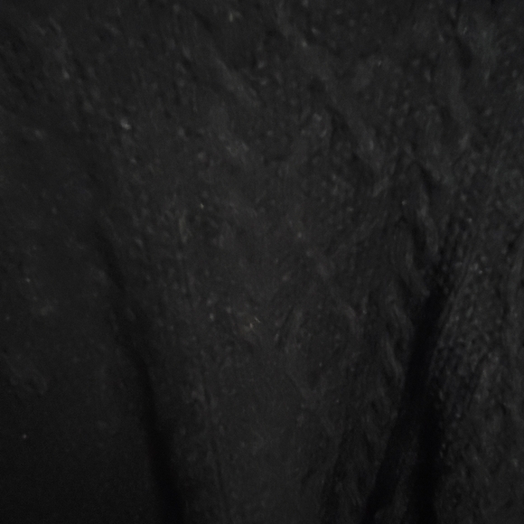 L 100% wool J.CREW sweater - Picture 2 of 3